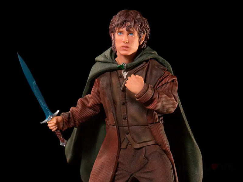 Frodo BDS Art Scale 1/10 - Lord of the Rings