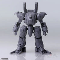 Front Mission Structure Arts Plus Additional Selection Vol. 1 Model Kit MODEL KIT