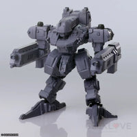 Front Mission Structure Arts Plus Additional Selection Vol. 2 Model Kit MODEL KIT