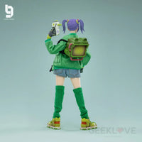 Frontline Chaos Candyfrog Preorder