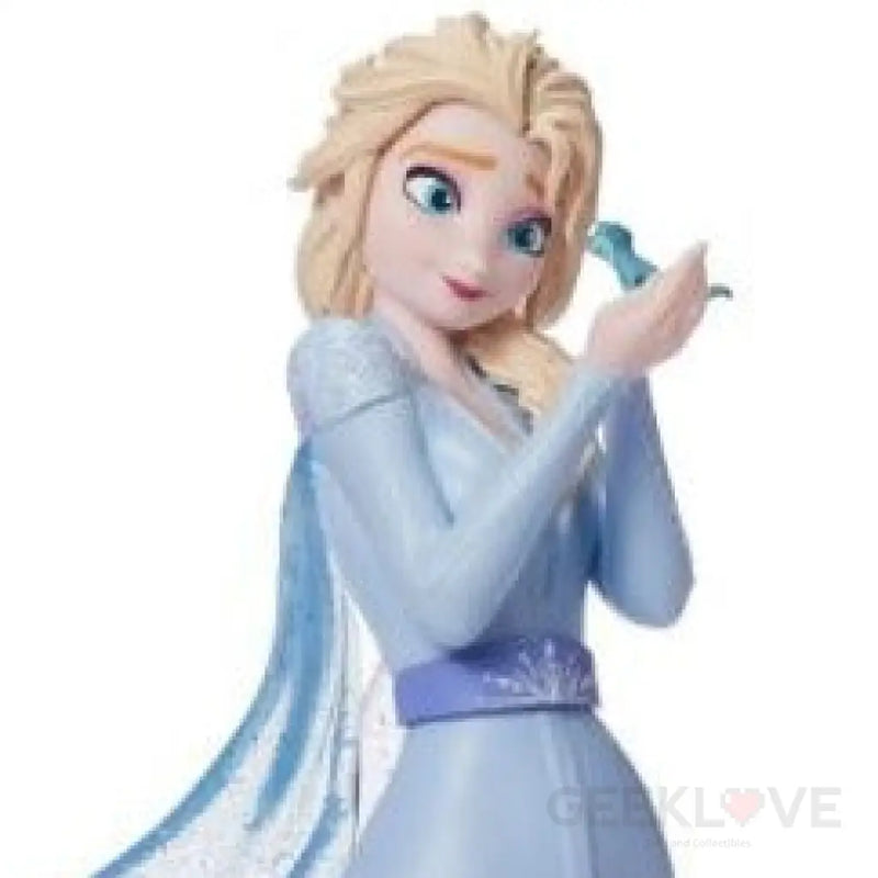 Frozen 2 Limited Premium Elsa Figure