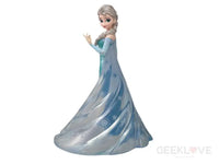 Frozen FiguartsZERO Elsa - GeekLoveph