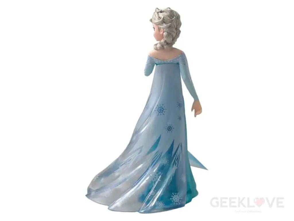 Frozen FiguartsZERO Elsa - GeekLoveph