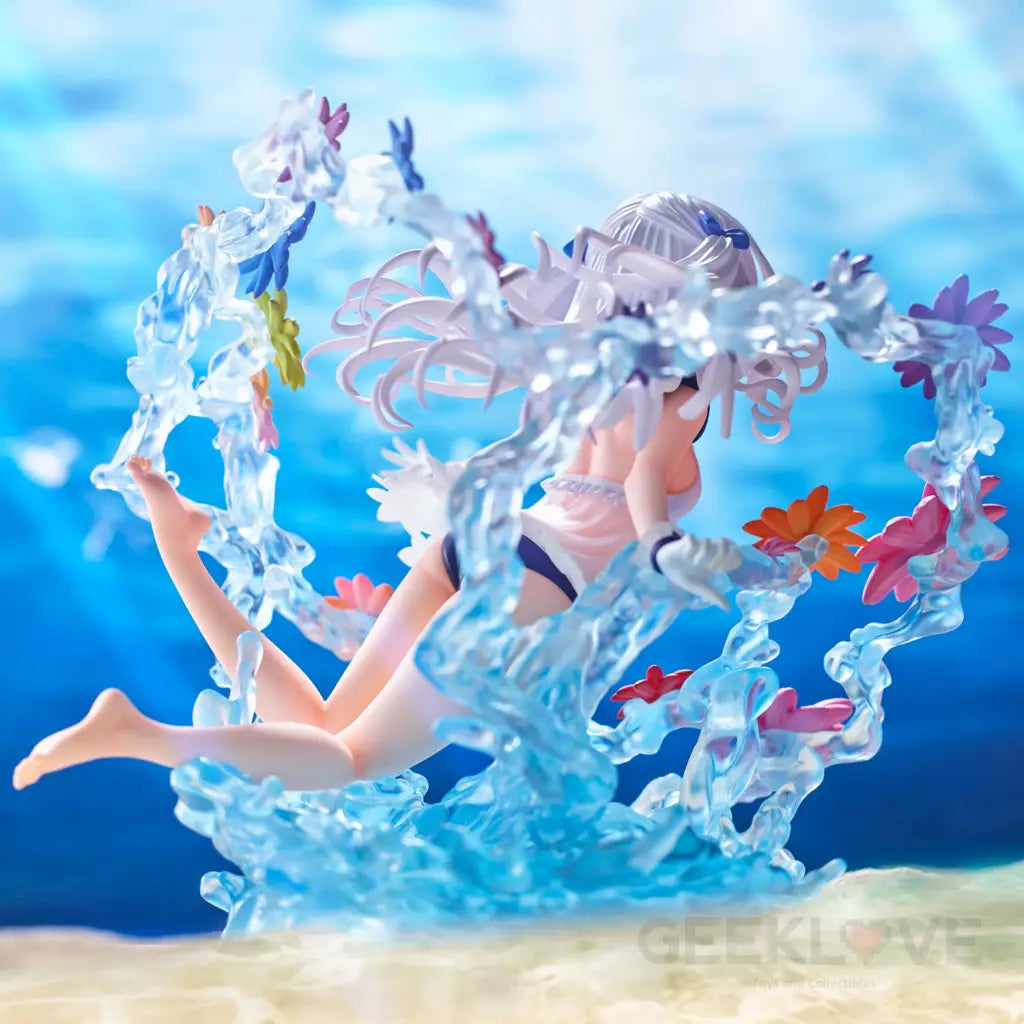 Fujichoco Illustration Water Prism Preorder