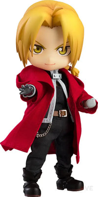 Nendoroid Doll Edward Elric