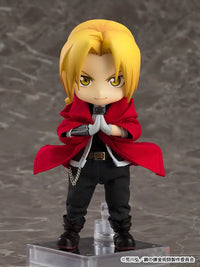 Nendoroid Doll Edward Elric Pre Order Price