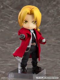 Nendoroid Doll Edward Elric