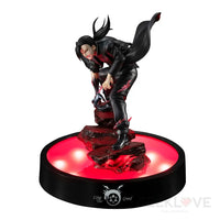 Fullmetal Alchemist Precious G.e.m. Greed Ling Yao (With Led Base Stand) (Repeat) Series