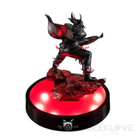 Fullmetal Alchemist Precious G.e.m. Greed Ling Yao (With Led Base Stand) (Repeat) Series