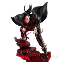 Fullmetal Alchemist Precious G.e.m. Greed Ling Yao (With Led Base Stand) (Repeat) Series