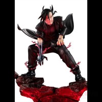 Fullmetal Alchemist Precious G.e.m. Greed Ling Yao (With Led Base Stand) (Repeat) Series