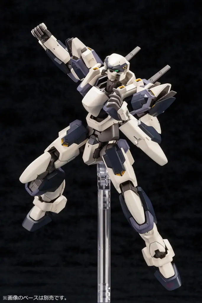 Fullmetal Panic! Arbalest Back Order