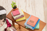 Fumika Sagisawa Off Stage Statue