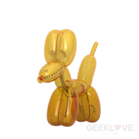 Funny Anatomy Balloon Dog (Honey Edition) Designer/Art Toy