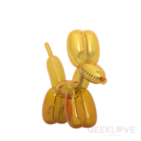 Funny Anatomy Balloon Dog (Honey Edition) Designer/Art Toy