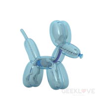 Funny Anatomy: Balloon Dog (Sky Blue Edition) Designer/Art Toy