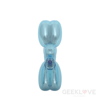 Funny Anatomy: Balloon Dog (Sky Blue Edition) Designer/Art Toy