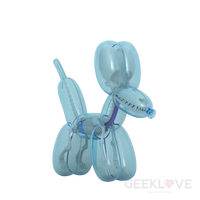 Funny Anatomy: Balloon Dog (Sky Blue Edition) Designer/Art Toy