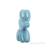 Funny Anatomy: Balloon Dog (Sky Blue Edition) Designer/Art Toy