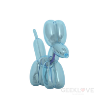 Funny Anatomy: Balloon Dog (Sky Blue Edition) Designer/Art Toy