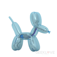 Funny Anatomy: Balloon Dog (Sky Blue Edition) Designer/Art Toy