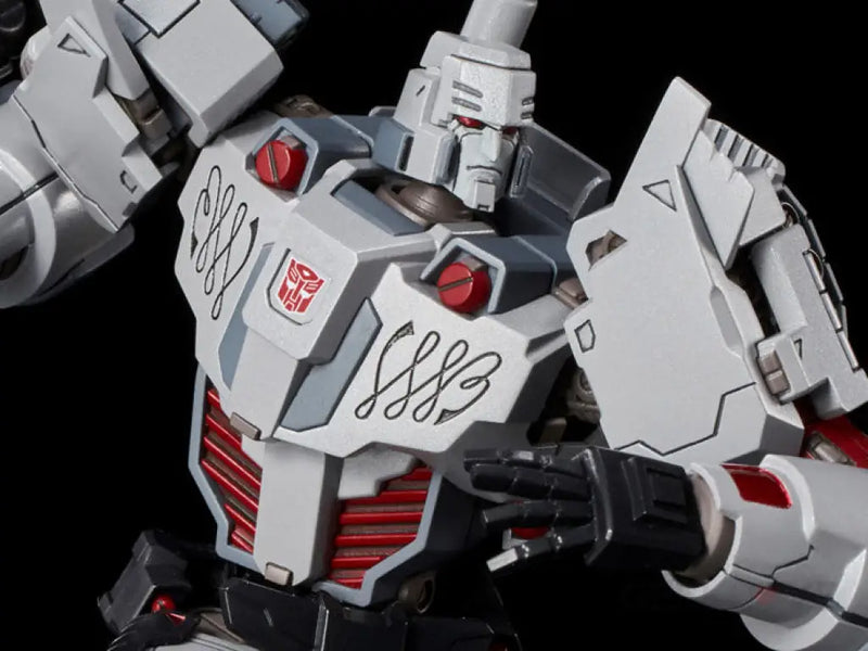 Furai Model Megatron (IDW Autobot Ver.)