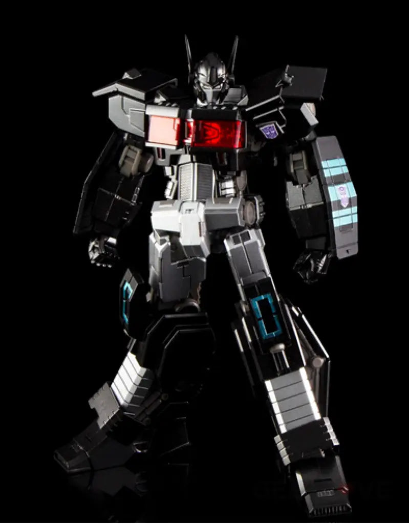 Furai Model Nemesis Prime (IDW ver.)