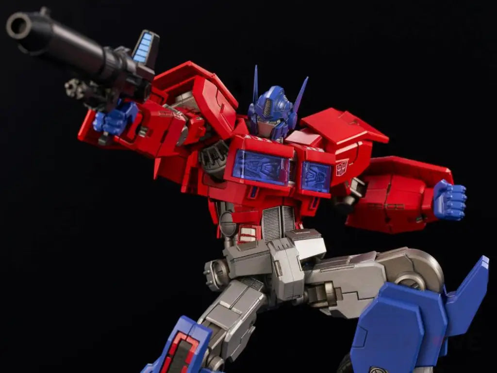 Furai Model Optimus Prime (Idw Ver.) Preorder