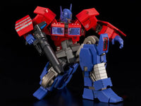 Furai Model Optimus Prime (Idw Ver.) Preorder