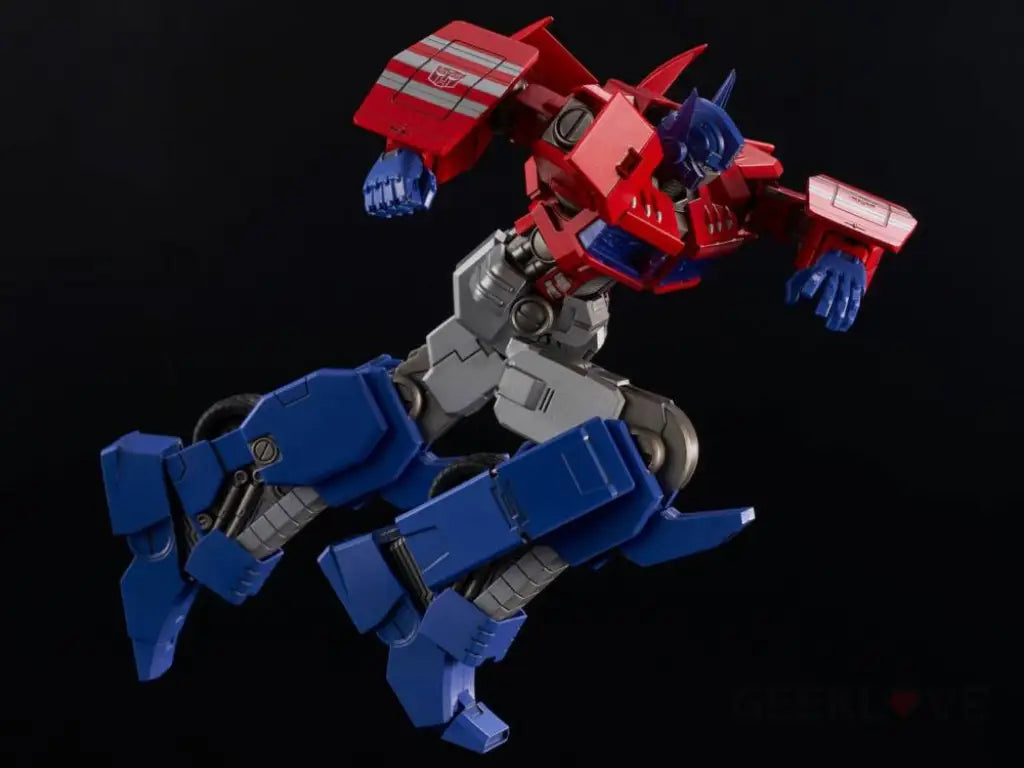 Furai Model Optimus Prime (Idw Ver.) Preorder