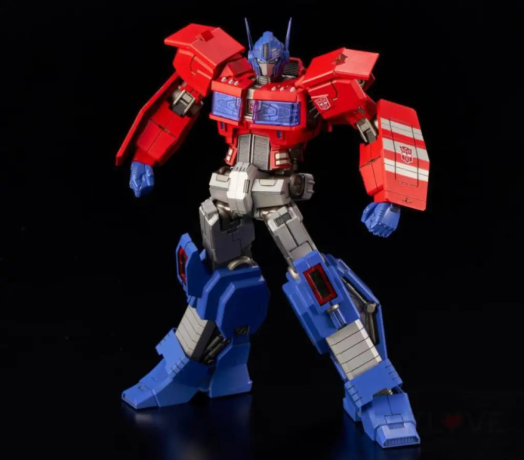Furai Model Optimus Prime (Idw Ver.) Preorder