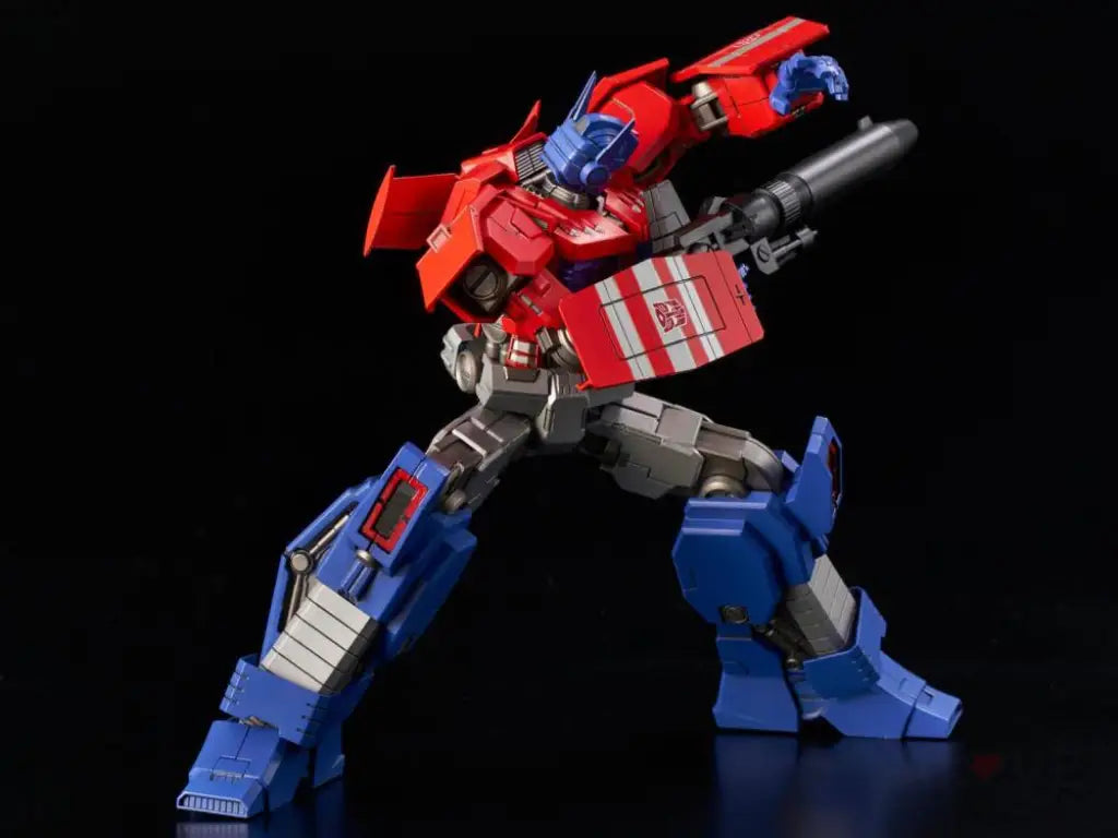 Furai Model Optimus Prime (Idw Ver.) Preorder