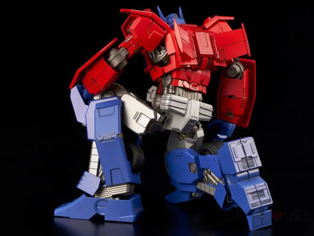 Furai Model Optimus Prime (Idw Ver.) Preorder