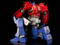 Furai Model Optimus Prime (Idw Ver.) Preorder