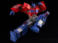 Furai Model Optimus Prime (Idw Ver.) Preorder