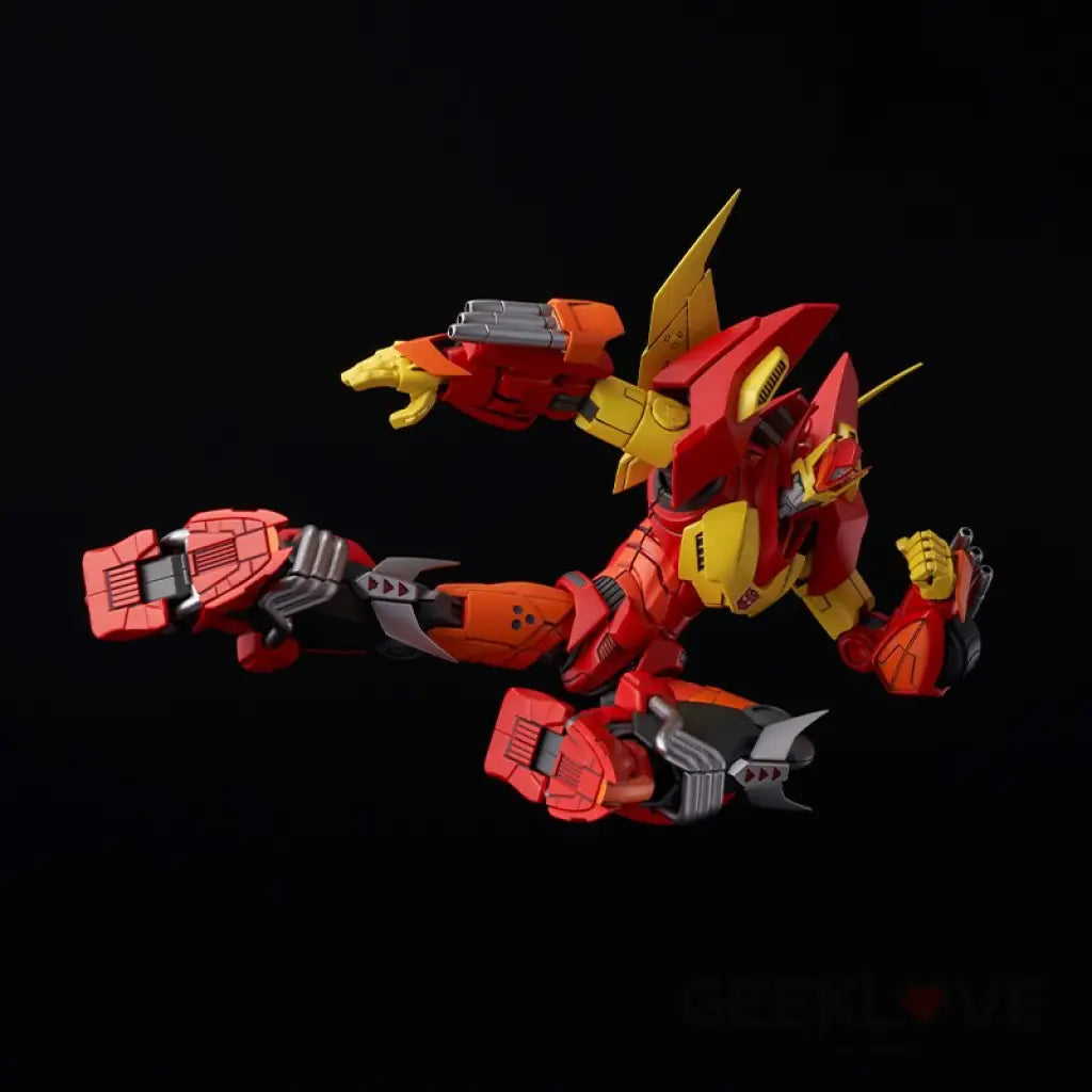 Furai Model Rodimus (IDW ver.) - GeekLoveph