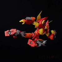 Furai Model Rodimus (IDW ver.) - GeekLoveph