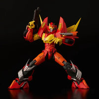 Furai Model Rodimus (IDW ver.) - GeekLoveph