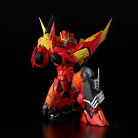 Furai Model Rodimus (IDW ver.) - GeekLoveph