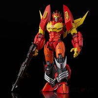 Furai Model Rodimus (IDW ver.) - GeekLoveph