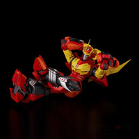 Furai Model Rodimus (IDW ver.) - GeekLoveph