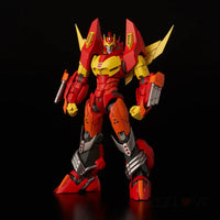 Furai Model Rodimus (IDW ver.) - GeekLoveph