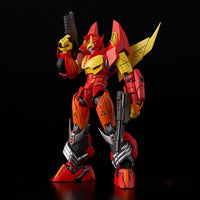 Furai Model Rodimus (IDW ver.) - GeekLoveph