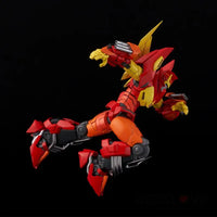 Furai Model Rodimus (IDW ver.) - GeekLoveph