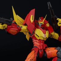 Furai Model Rodimus (IDW ver.) - GeekLoveph