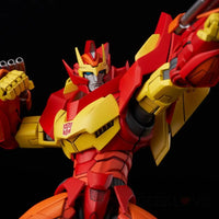 Furai Model Rodimus (IDW ver.) - GeekLoveph