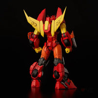 Furai Model Rodimus (IDW ver.) - GeekLoveph