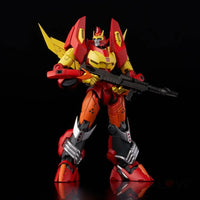 Furai Model Rodimus (IDW ver.) - GeekLoveph