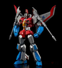 Furai - Transformers Starscream Model Kit - reissue - GeekLoveph