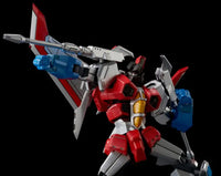 Furai - Transformers Starscream Model Kit - reissue - GeekLoveph